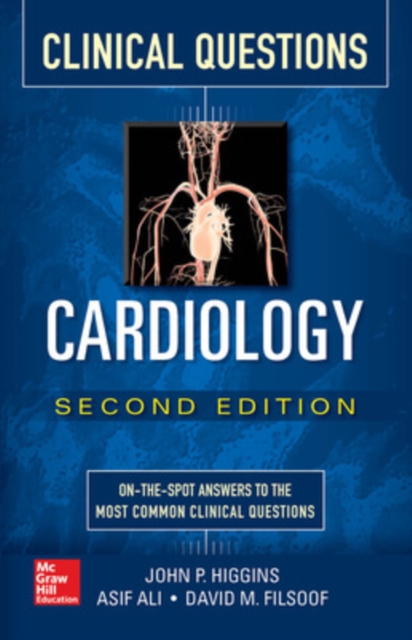 Cardiology Clinical Questions, Second Edition, Paperback / softback Book