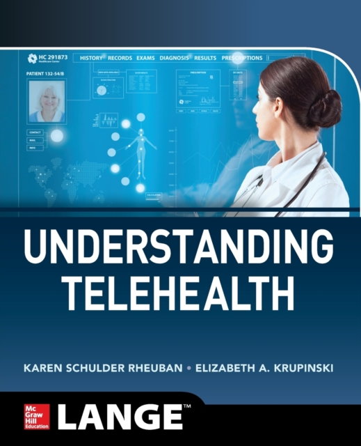 Understanding Telehealth, Paperback / softback Book