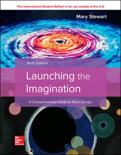 ISE Launching the Imagination, Paperback / softback Book