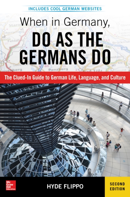 When in Germany, Do as the Germans Do, 2nd Edition, EPUB eBook