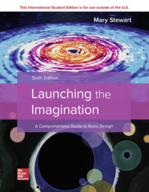 Launching the Imagination ISE, EPUB eBook