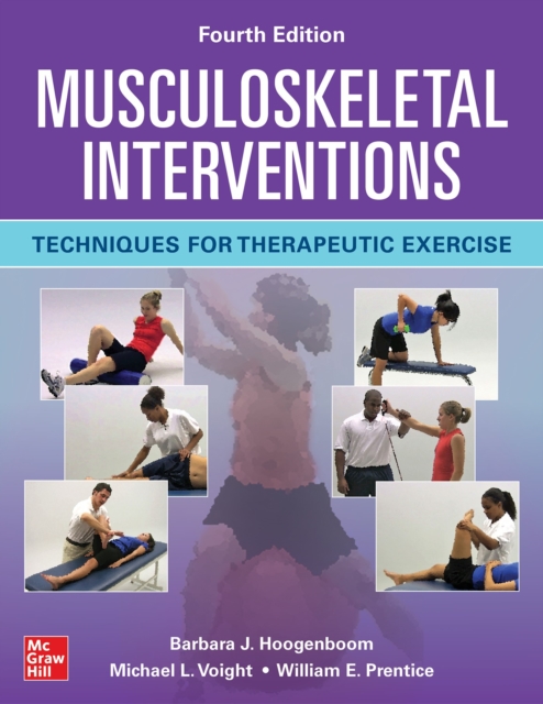 Musculoskeletal Interventions: Techniques for Therapeutic Exercise, Fourth Edition, EPUB eBook