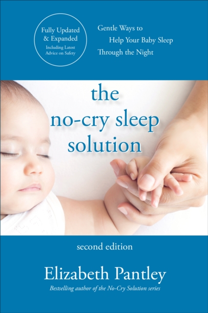 The No-Cry Sleep Solution, Second Edition, EPUB eBook