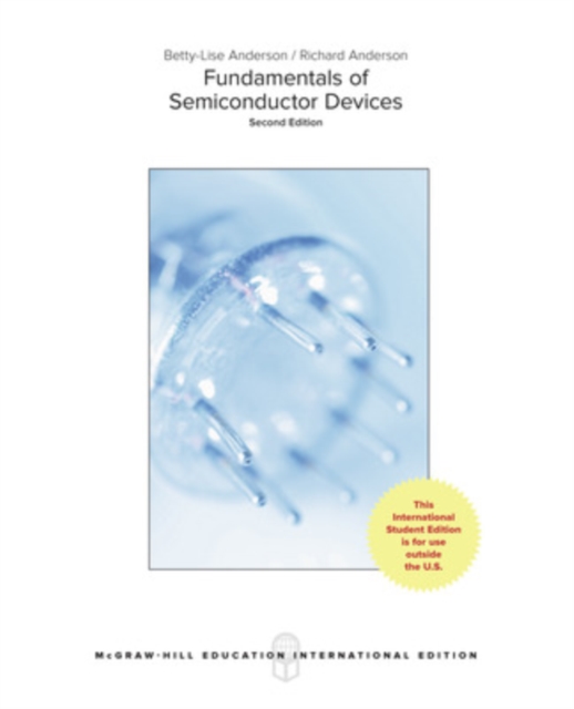 Fundamentals of Semiconductor Devices ISE, EPUB eBook