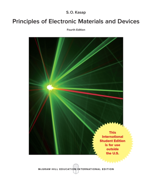 Principles of Electronic Materials and Devices ISE, EPUB eBook