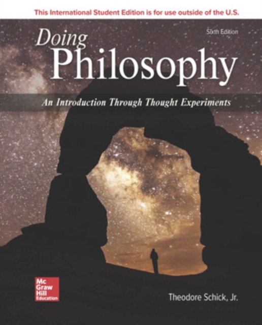Doing Philosophy ISE, EPUB eBook