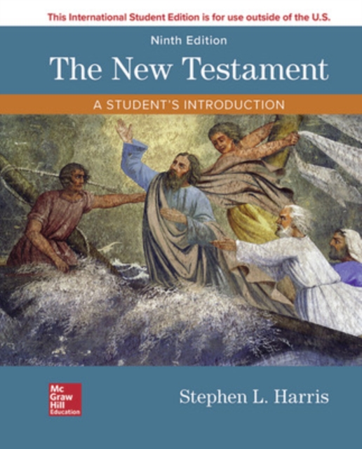 New Testament ISE, EPUB eBook