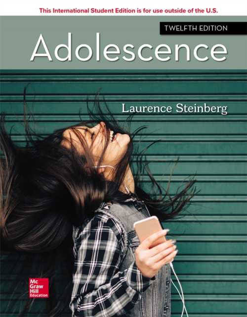 Adolescence ISE, EPUB eBook