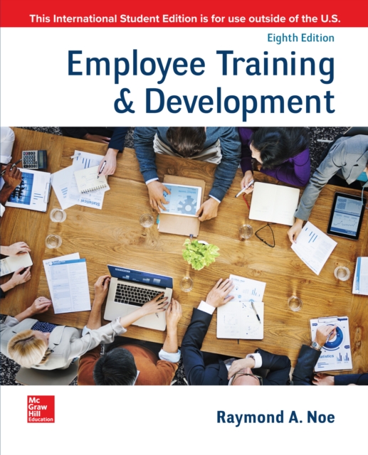 Employee Training and Development ISE, EPUB eBook