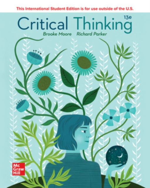 ISE Critical Thinking, Paperback / softback Book