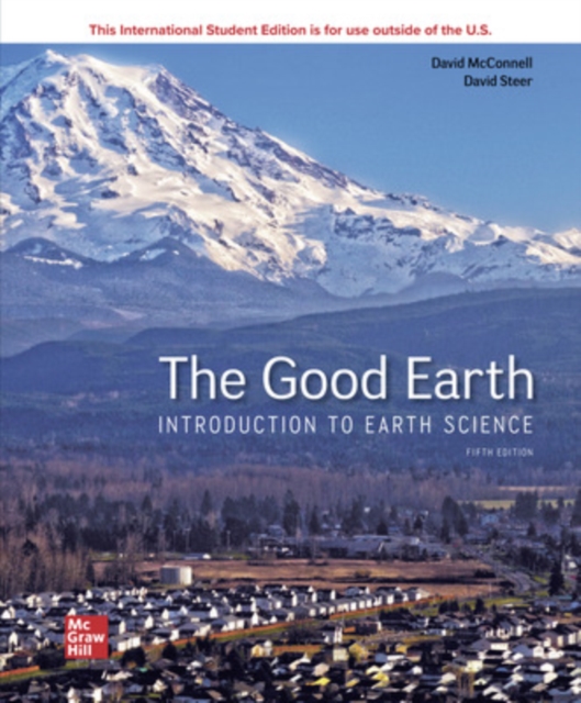 The Good Earth ISE, EPUB eBook