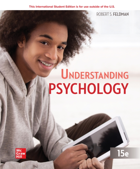 Understanding Psychology ISE, EPUB eBook