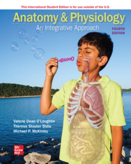 Anatomy & Physiology: An Integrative Approach ISE, EPUB eBook