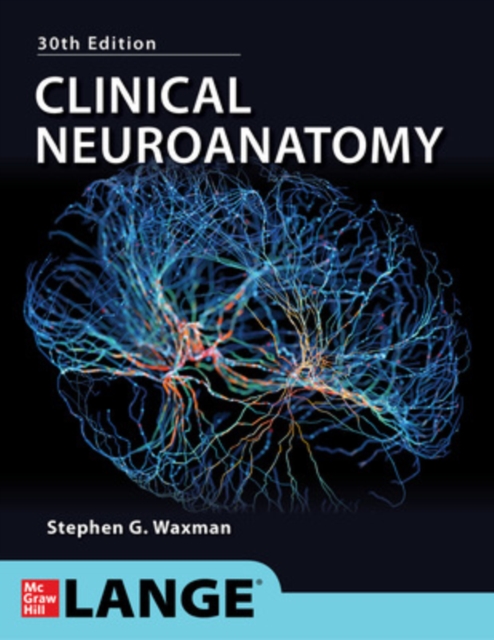 Clinical Neuroanatomy, Paperback / softback Book
