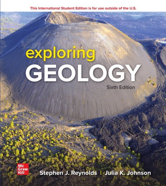 Exploring Geology ISE, EPUB eBook