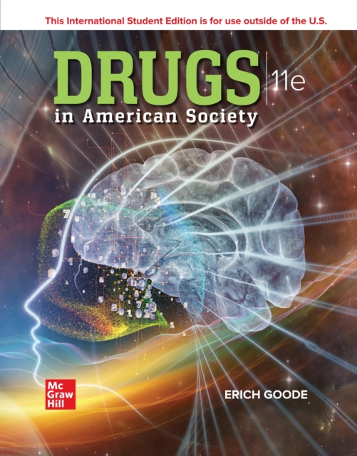 Drugs in American Society ISE, EPUB eBook