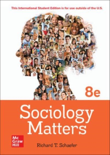 Sociology in Matters ISE, Paperback / softback Book