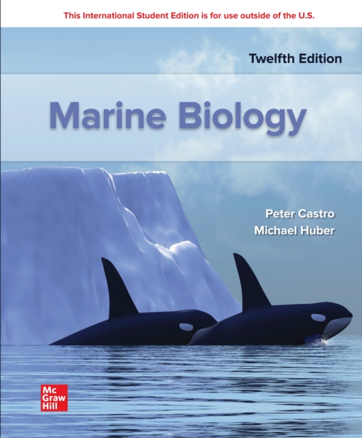 Marine Biology ISE, EPUB eBook