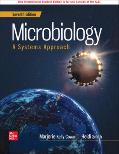 Microbiology: A Systems Approach ISE, EPUB eBook