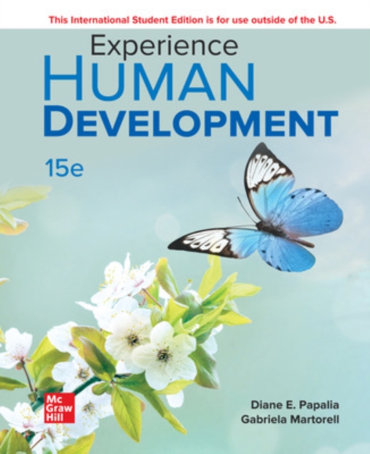 Experience Human Development ISE, EPUB eBook