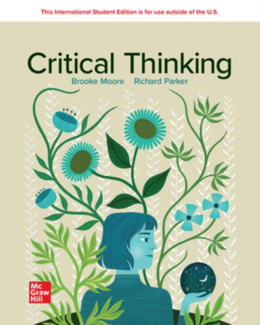 Critical Thinking ISE, Paperback / softback Book