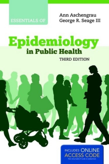 Essentials Of Epidemiology In Public Health, Hardback Book