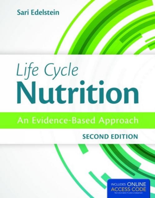 Life Cycle Nutrition, Hardback Book