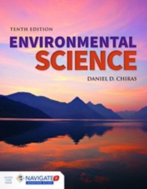 Environmental Science, Hardback Book