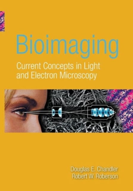 Bioimaging, Book Book