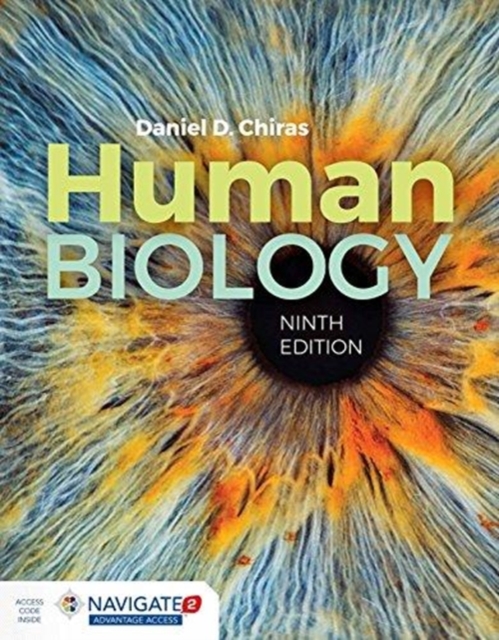 Human Biology, Hardback Book