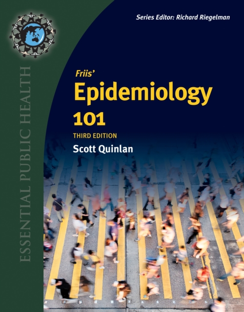 Friis' Epidemiology 101, EPUB eBook