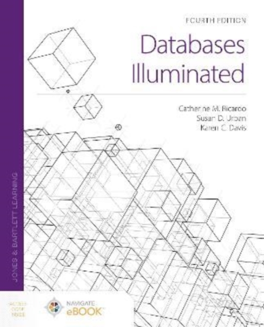 Databases Illuminated, Paperback / softback Book
