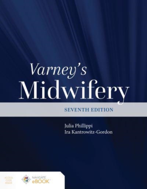 Varney's Midwifery, Paperback / softback Book