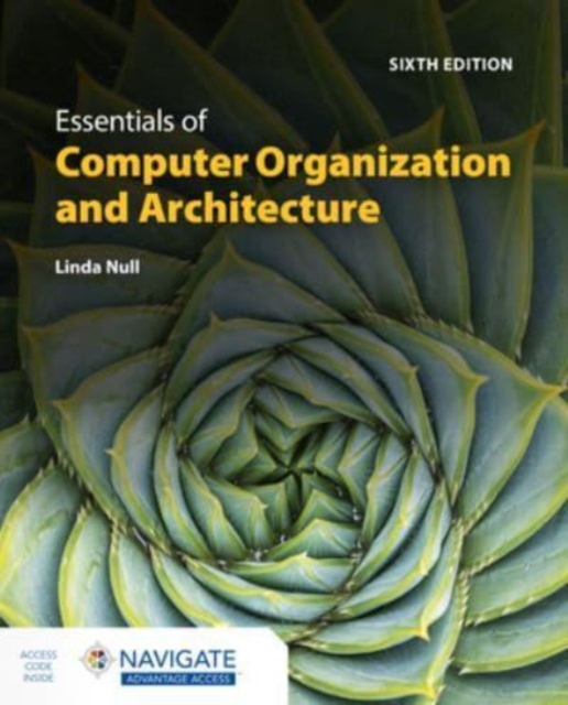 Essentials of Computer Organization and Architecture, Paperback / softback Book