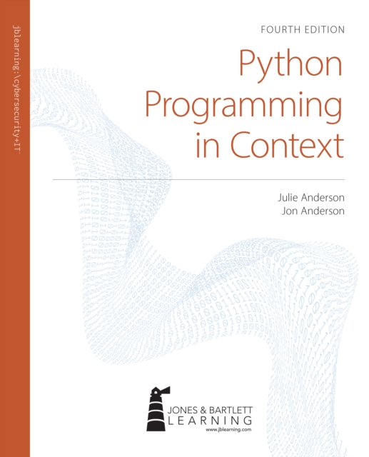 Python Programming in Context, EPUB eBook