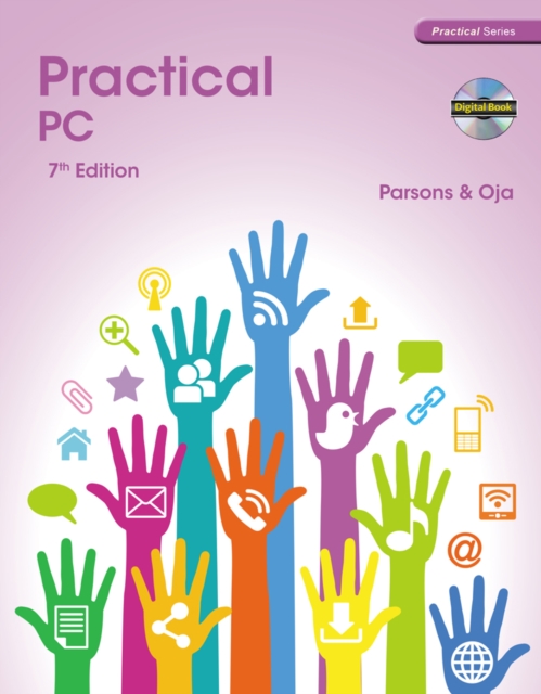 Practical PC, Mixed media product Book