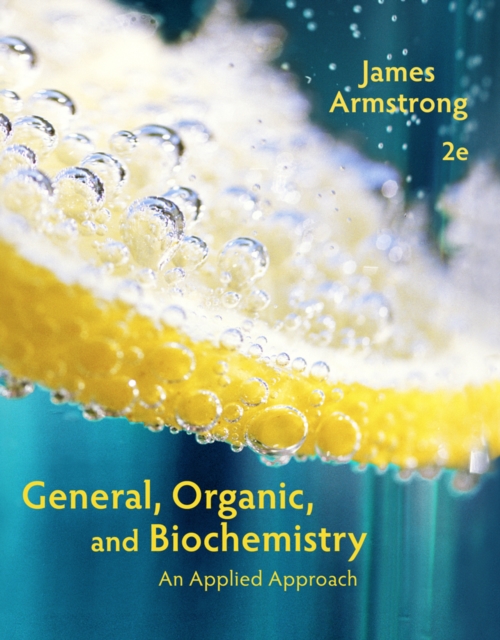 General, Organic, and Biochemistry, Hybrid Edition (with OWLv2 24-Months Printed Access Card), Mixed media product Book