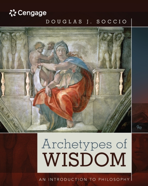 Archetypes of Wisdom : An Introduction to Philosophy, Paperback / softback Book