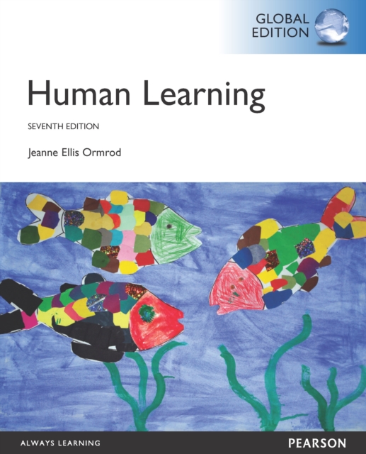 Human Learning, Global Edition, PDF eBook