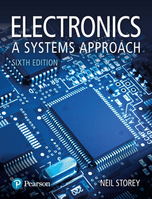 Electronics : A Systems Approach, EPUB eBook