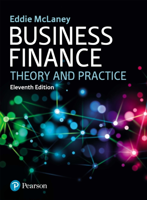 Business Finance, PDF eBook