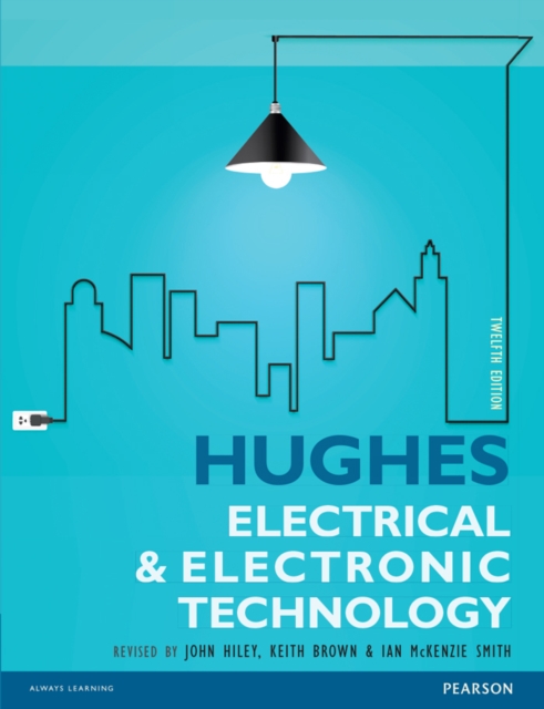 Electrical and Electronic Technology, EPUB eBook