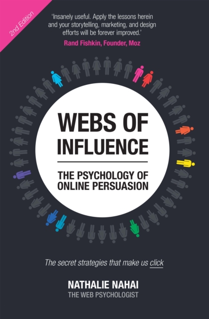 Webs of Influence : The Psychology Of Online Persuasion, PDF eBook