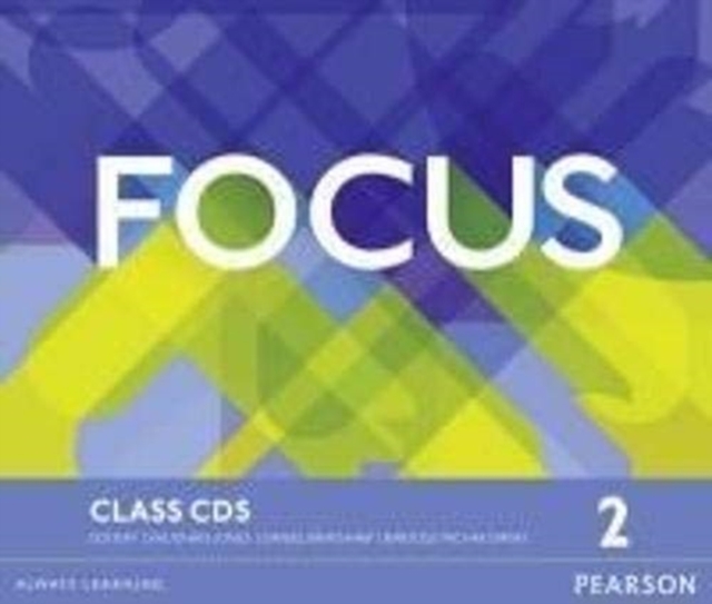 Focus BrE 2 Students' Book & Practice Tests Plus Key Booklet Pack, Mixed media product Book