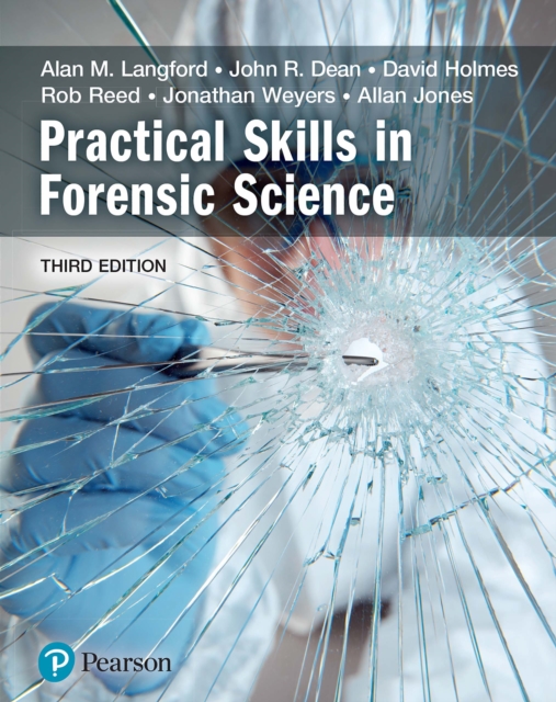 Practical Skills in Forensic Science, PDF eBook