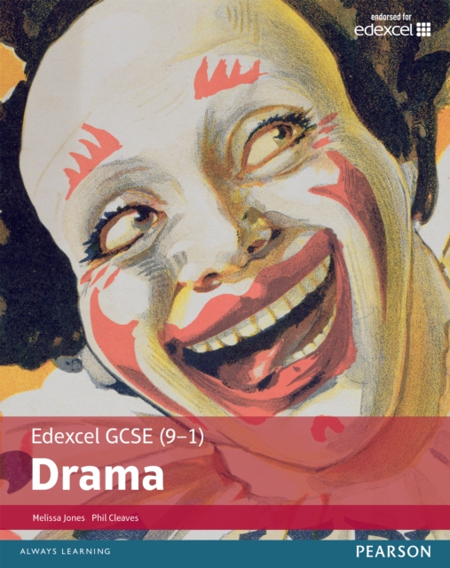 Edexcel GCSE (9-1) Drama Student Book, PDF eBook