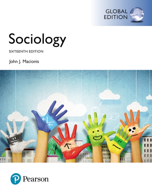 Sociology, Global Edition, PDF eBook