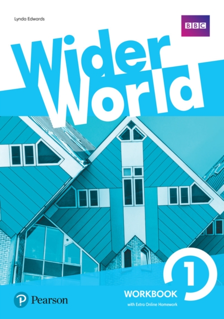 Wider World 1 WB with EOL HW Pack, Multiple-component retail product Book