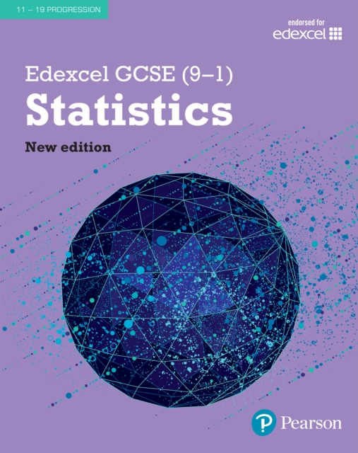 Edexcel GCSE (9-1) Statistics Student Book, PDF eBook