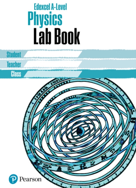Edexcel A level Physics Lab Book : Edexcel A level Physics Lab Book, Paperback / softback Book